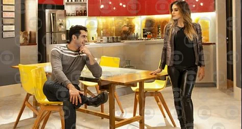 Beto e Tamara: os irmãos que são puro charme