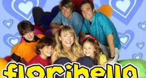 Com reprise de Floribella, Band não repete o sucesso do passado