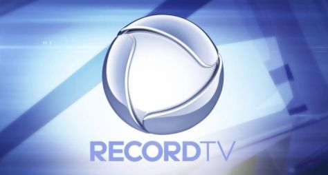 Pelo sexto mês consecutivo, Record TV fecha em segundo lugar