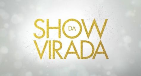 TV Globo cancela o "Show da Virada" deste ano