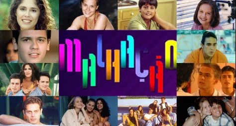 "Não mudaria nada", diz autor da primeira temporada de "Malhação"