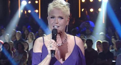 Xuxa Meneghel já gravou os dois episódios do "Canta Comigo: Especial All Stars"