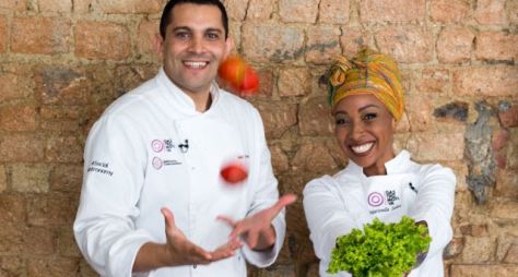 GNT exibe "Comida Que Transforma" para comemorar o Mês da Gastronomia Social