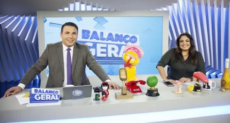 A Hora da Venenosa consolida a liderança absoluta contra filme da Globo