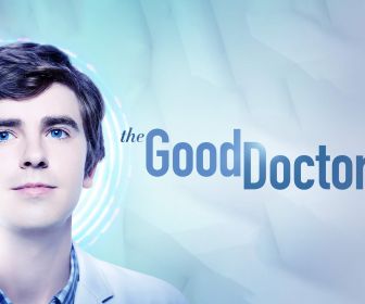 The Good Doctor. Foto: Divulgação