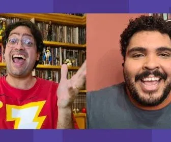Globoplay desiste da segunda temporada de “Cada um no seu quadrado”