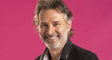 Nelson Freitas não renovou com a TV Globo