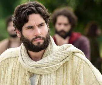 Novela Jesus marca 10 pontos de média e mantém a vice-liderança isolada