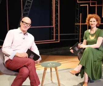 TV Cultura estreia nova temporada do Persona