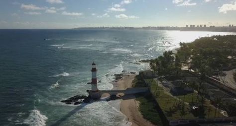 CNN estreia série que desvenda os segredos da Bahia