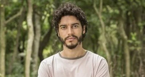 Fora da Globo, Lee Taylor se esforça para novo trabalho na Netflix