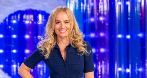 Simples Assim, com Angélica, cresce e tem aumento de audiência