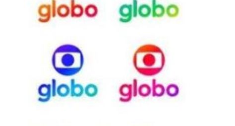 A Globo está preparando uma nova identidade visual