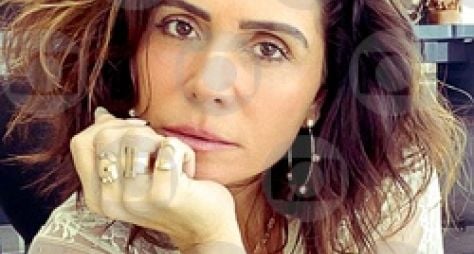 Giovanna Antonelli revive sucesso como Capitu em "Laços de Família"
