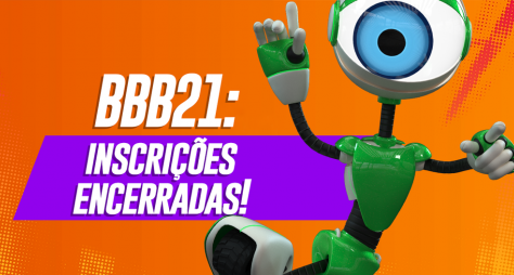 BBB21: Inscritos e convidados estão de volta!