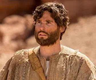 Novela Jesus bate recorde de audiência e é vice-líder absoluta