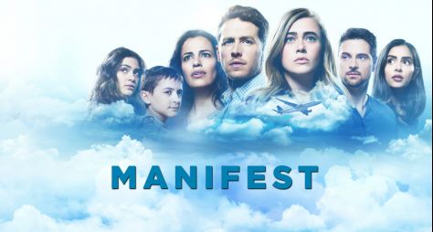 GNT exibe primeira temporada de ‘Manifest’