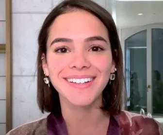Bruna Marquezine gravará série da Netflix