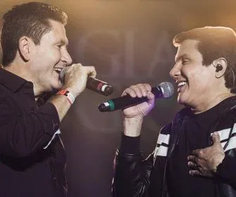 Gian e Giovani interpretam seus maiores sucessos no “Música na Band”