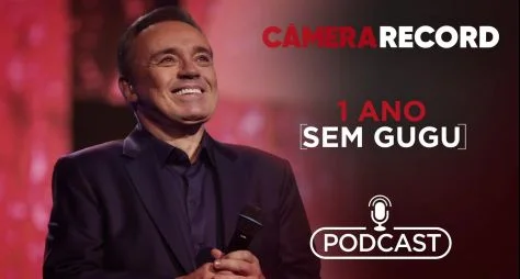 Câmera Record bate recorde de média e share do ano