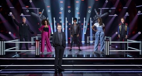 Globo fecha patrocínios da nova temporada do 'The Voice Brasil'