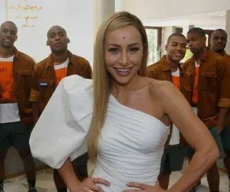 Sabrina Sato mantém a vice-liderança absoluta de Game dos Clones