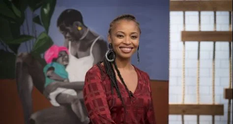 Metrópolis conversa com Bárbara Paz nesta sexta-feira (27/11)