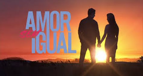 "Amor sem Igual" eleva média de público da Record TV na faixa das 21h