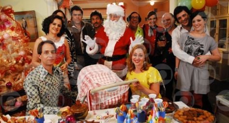 A família mais amada do Brasil está de volta em especial de Natal