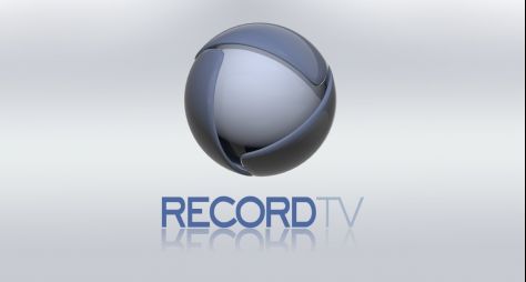 RECORD TV fecha novembro em segundo lugar isolado no PNT e Grande SP