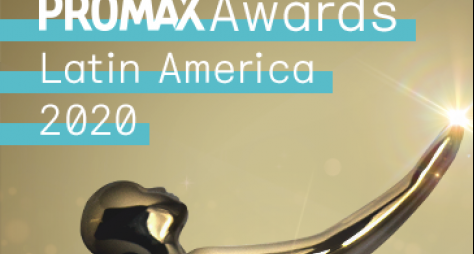 Globo tem 46 indicações em 25 categorias do Promax Latin America Awards