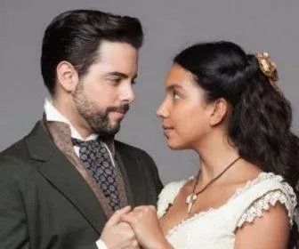 Record TV deve reduzir o tempo de arte de "Escrava Mãe"