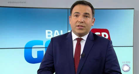 Reinado Gottino quer independência do quadro A Hora da Venenosa
