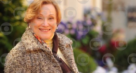 Morre a atriz Nicette Bruno vítima da Covid-19