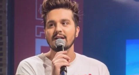 "Seria uma honra estar nessa novela", diz Luan Santana sobre remake de Pantanal