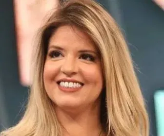 Mariana Santos viverá triângulo amoroso em "Cara e Coragem"