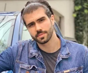 Record TV contrata Juliano Laham para "Gênesis"