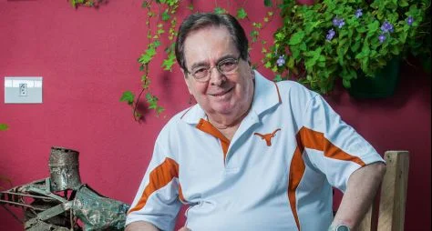 Benedito Ruy Barbosa queria Vanessa Giácomo como protagonista de "Pantanal"