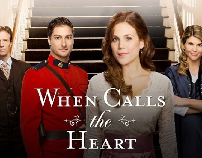 Série canadense When Calls the Heart ganha data de estreia na