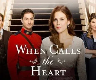 A série canadense "When Calls The Heart" substituirá "Jesus" na Record TV