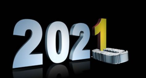 Adeus 2020; Feliz 2021!