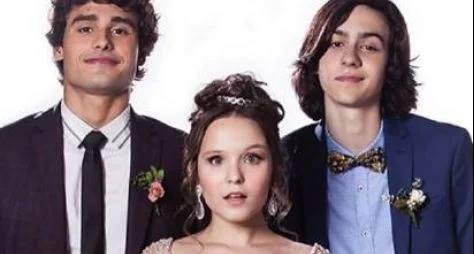 SBT exibe filme inédito “Meus 15 Anos”