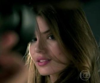 Foto: TV Globo/Reprodução