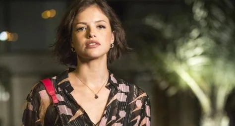 Agatha Moreira está sendo disputada por duas novelas