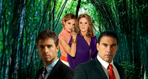 "Amores Verdadeiros" substituirá "Quando me Apaixono" no SBT