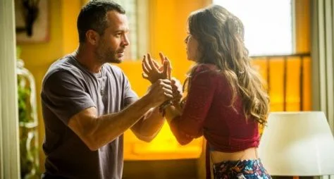 Os resumos dos capítulos de "Haja Coração" entre 18 e 23 de janeiro