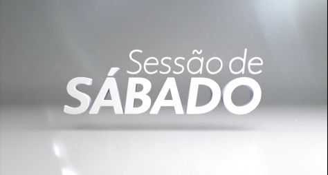 Confira as audiências consolidadas de sábado, 9 de janeiro de 2021