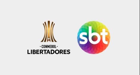 SBT registra maior audiência dos últimos 18 anos com transmissão da Libertadores