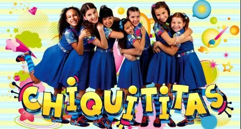 "Chiquititas" reage e é a atração mais assistida do SBT nesta quarta (13)