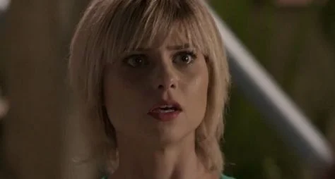 Julianne Trevisol volta à Record TV em "Gênesis"